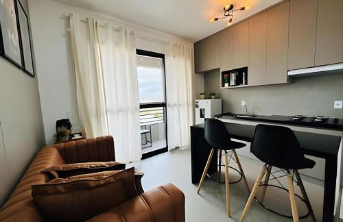 *Loft Refúgio Urbano | Estilo e Conforto. - Foto 45