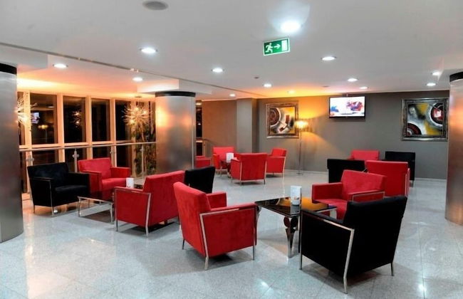 Aparthotel Tropicana - Photo 14