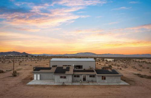 Grow House by Fieldtrip - Remote Lux 100ft Pool - Foto 48