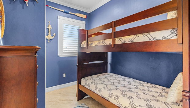 Luxury Beach Front Pool Home In Paradise! 8 Bedroom Home by RedAwning - Foto 4, Habitación