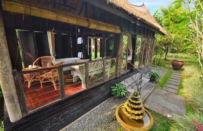 Jendela di Bali Villa - Foto 69