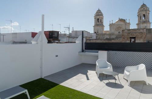 Atico Gades de la Catedral - Foto 47