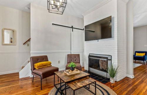 Fisher House - Downtown Annapolis! - Foto 14