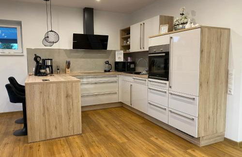 Luxus Ferienhaus Geest und Moor - Foto 20