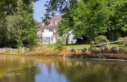 Fewo Freya in der Ostseeresidenz Gendarm - Foto 2