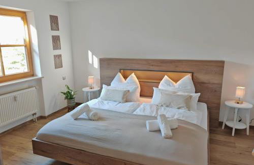 Berg-Feeling - Foto 1