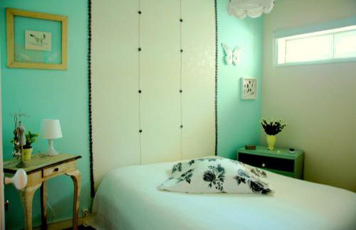 CAMINHOS DE SANTIAGO - VillaMaria BEACH HOUSE - Foto 35