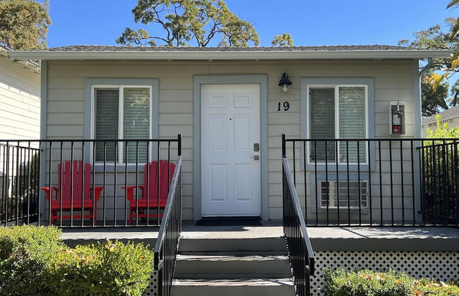 Clear Lake Cottages & Marina - Foto 29