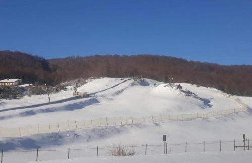 Villa in Tagliacozzo with Pool and Nature - Foto 36