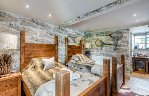 Croxton Lodge & Curlews Nest - Foto 24