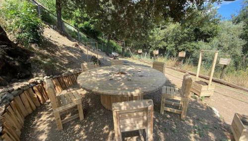 Charmant T2 proche de Corte - Foto 4