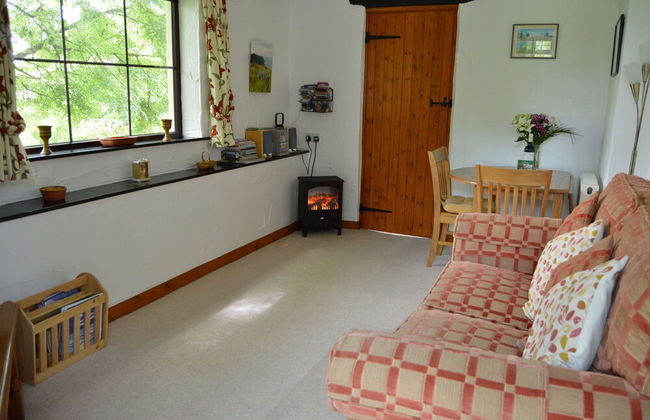 Barley Cottage - Photo 24