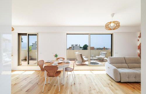SAN SEVERINA - Spacious apartment in city center - Foto 13