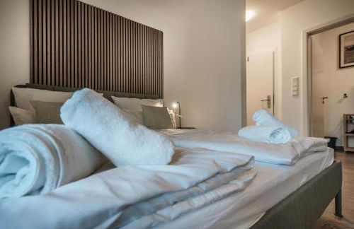 Greenfield I schönes Studio I W3 I Küche I Smart TV I P - Foto 9