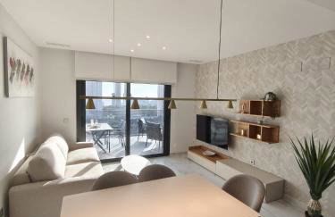 Eagle Tower by Luxury Apartment Benidorm - Foto 4