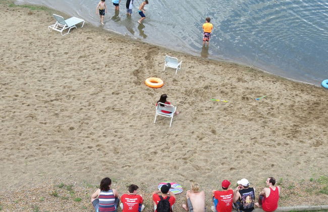 Zion Retreat & RV Park - Foto 32