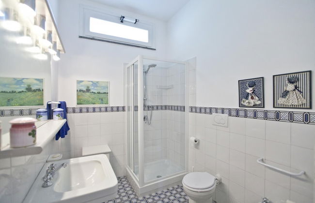 Villa Stella in Massa Lubrense - Foto 7