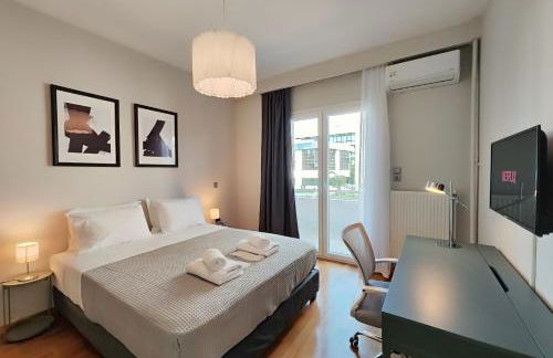 Etolou C2 - by Verde Apartments - Foto 7