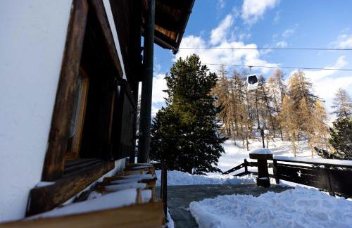 Chaletbethere - Foto 67