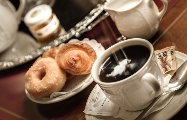 Palazzo Cardinal Cesi - Foto 23