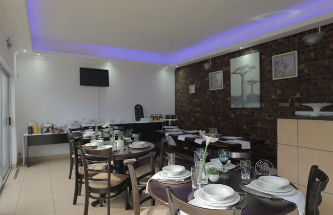 Ledumo Lodge - Photo 30