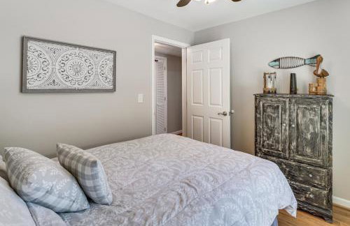 Lakefront Leesburg Home with Private Dock and Ramp! - Foto 23