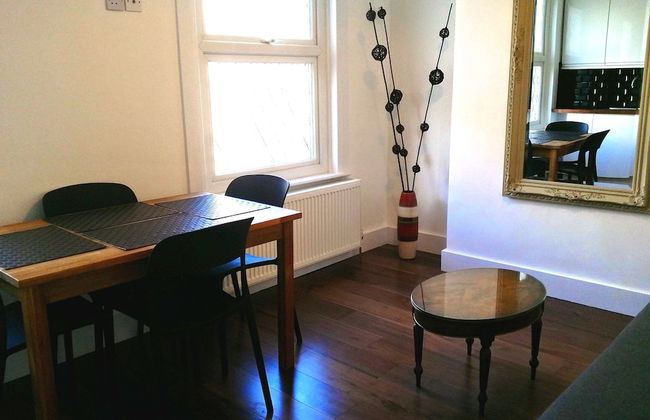 Victorian Terraced Apartments - Foto 8