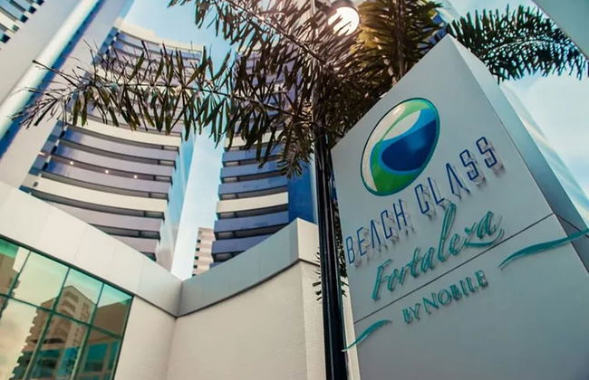 Beach Class Fortaleza By AM - Photo 45