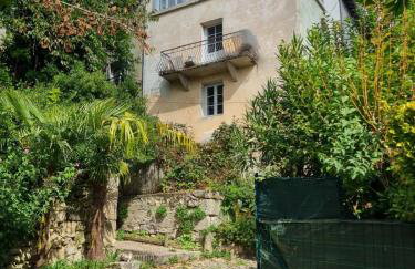 Appartement avec vue et sauna - Centre Nérac - Foto 28