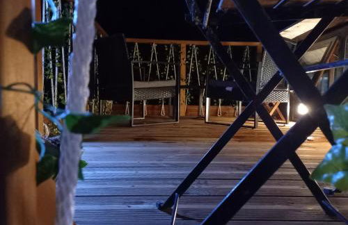 Appartement atypique indépendant sur péniche - Foto 48