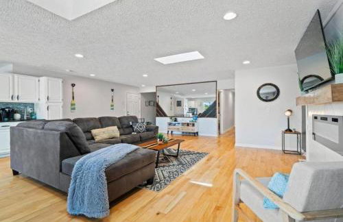 Lake Front Outdoor Living Sleeps 8 - Foto 15