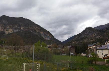 El Cielo de Escarrilla - Foto 21