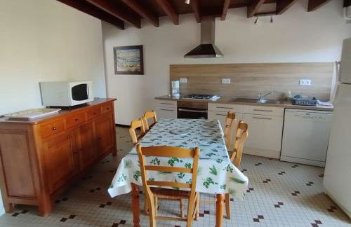 Gîte ARDELAY et son jardin, 10 min du Grand Parc - Photo 9