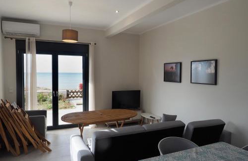 Melissinos Beachfront Apartments - Foto 36