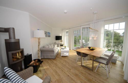 Ferienwohnung Strandbude - Foto 1