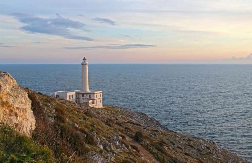 dal tramonto all'alba in Salento - Foto 23