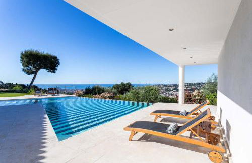 VILLA ADRIANA VI4411 By Riviera Holiday Homes - Foto 2