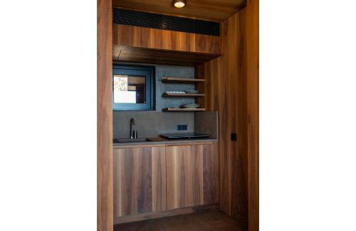 Hourglass Villa's Milos - Foto 30