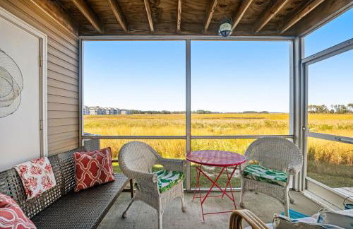 Bethany Bay -- 37185 Harbor #3602 - Foto 12