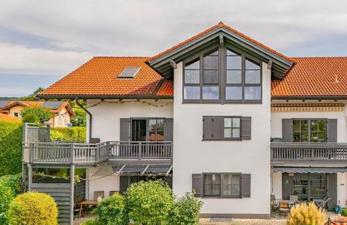 Holiday apartment in Pähl with swimming pool - Foto 1