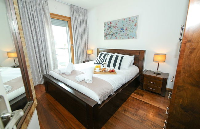 205 - King David Residence - Jerusalem-Rent - Photo 10