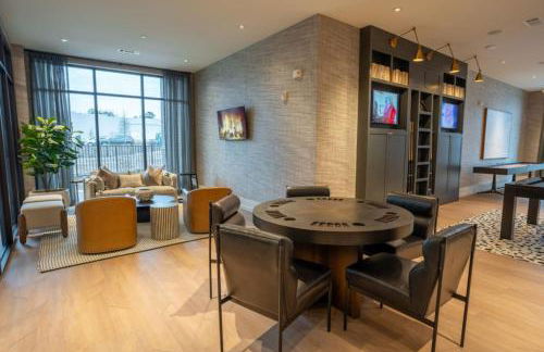 Elegant, Spacious 3BR 2B Apt Perfect for Long Stays - Foto 6