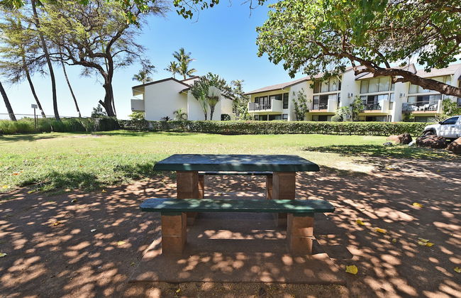 Maalaea Banyans 203 - Foto 52