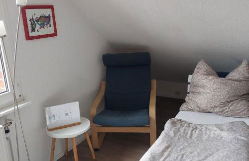 Pension Limone Ferienwohnung 2 - Foto 21