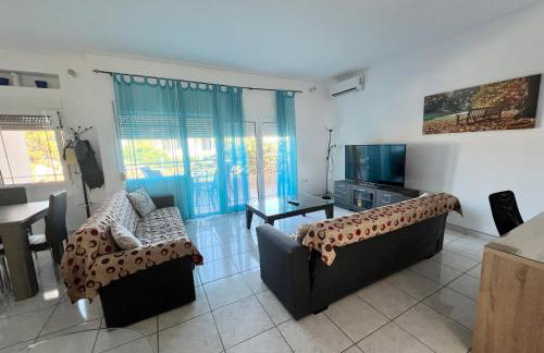 Seaside Villa for 6 people - Alykes Beach - Photo 15