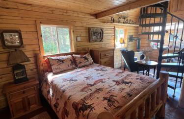 Northern Nights Lodging - Foto 6