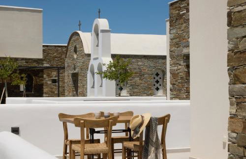 Emerald Tinos - Foto 9