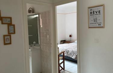 Domaine Des Mimosas - Foto 41