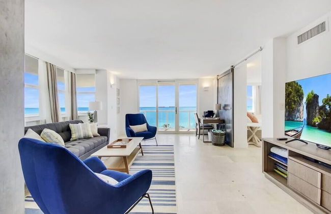 Seahorse Condo 5B in Fort Lauderdale - Foto 7