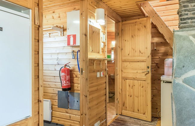 Ylläsparit as. mustikka - Foto 14